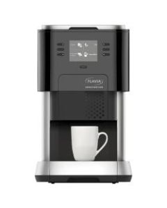 FLAVIA Creation 500 1-Cup Brewer, Black/Silver