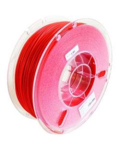 RAISE3D Premium PLA Filament - Red - 68.9 mil Filament