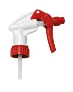 Impact Products General Purpose Trigger Spray - 1 Each - Red - Plastic