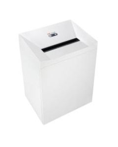 HSM Pure 42-Sheet Strip-Cut Shredder, 740