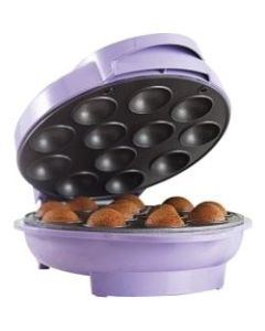 Brentwood Electric Cake Pop Maker, Purple