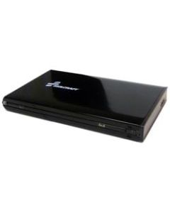 SKILCRAFT 1TB Portable External Hard Drive, 752000NIB2057, Black