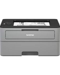 Brother HL-L2350DW Wireless Monochrome (Black And White) Laser Printer