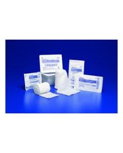 KERLIX Gauze Bandage Rolls, Sterile, 4 1/2in x 4.1 Yd.