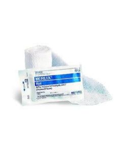 KERLIX Gauze Bandage Rolls, Sterile, 4 1/2in x 3.1 Yd.