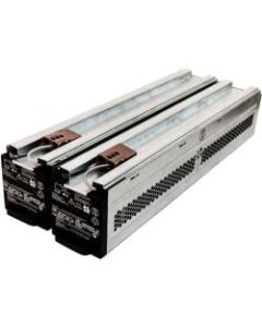 V7 RBC140, UPS Replacement Battery, APCRBC140 - 5500 mAh - 12 V DC - Lead Acid - Maintenance-free/Sealed/Leak Proof - 3 Year Minimum Battery Life - 5 Year Maximum Battery Life
