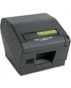 Star Micronics TSP800 TSP847IID Receipt Printer - Monochrome - 180 mm/s Mono - 203 dpi - Serial