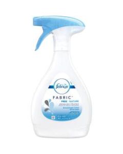 Febreze Free Fabric Refresher - 27 fl oz (0.8 quart) - 1 Each - Clear