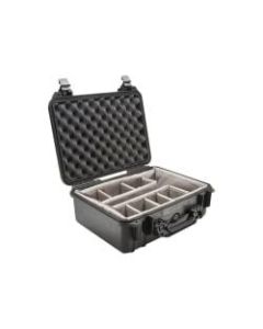 Pelican 1450 with Pick N Pluck Foam - Case - black