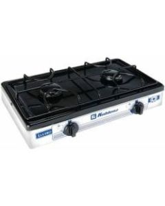 Koblenz PFK-200 Stove - 2 x Burner