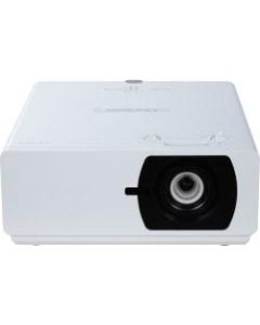 ViewSonic 3D Ready DLP Projector, LS800HD
