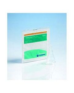 Freedom Clear LS Male External Catheter, Large, 35mm, Color Code: Gold