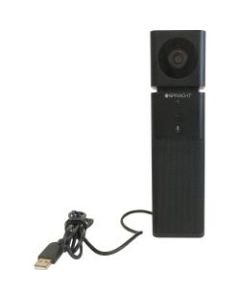 Spracht Aura Video Mate Videoconferencing Camera, Black