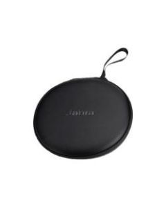 Jabra Carrying Case Jabra Headset - Black - 1 Pack