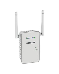 NETGEAR WiFi Mesh AC750 Range Extender EX6100 - Coverage up to 1000 sq.ft.