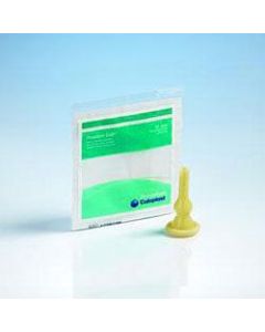 Freedom Cath Male External Catheter, Intermediate, 31mm, Color Code: Green