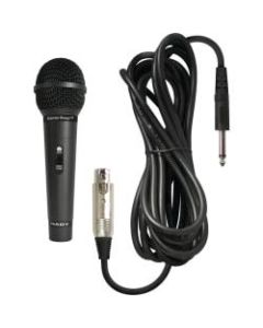 Nady Center Stage MSC5 Wired Dynamic Microphone - 20 ft - Proprietary