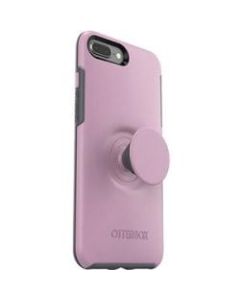 OtterBox Otter + Pop Symmetry Case - For Apple iPhone 7 Plus, iPhone 8 Plus Smartphone - Marvellous