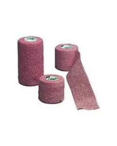 3M Coban Self-Adherent Wrap, Non-Sterile, 4in x 5 Yd. (100mm x 4.5 m), Tan