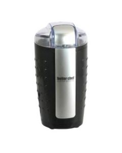 Better Chef Coffee and Spice Grinder, Black