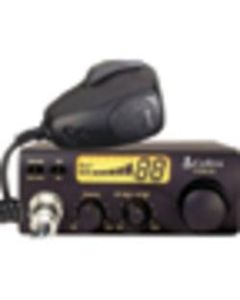 Cobra 19 DX IV Compact CB Radio