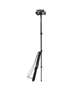 Norazza TD140 Monopod - 15.79in to 52.17in Height - 3.3 lb Load Capacity
