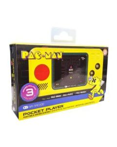 MyArcade Retro Handheld Ms. Pac-Man, 845620032273