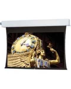 Da-Lite Tensioned Advantage Electrol 113in Electric Projection Screen - Yes - 16:10 - Da-Mat - 60in x 96in - Ceiling Mount
