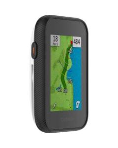 Garmin Approach G30 Handheld GPS Navigator - Handheld - 2.3in - Touchscreen - Bluetooth - USB - 15 Hour - Preloaded Maps - 200 x 265 - Water Proof