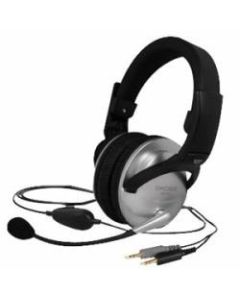 Koss SB49 Stereo Headset - Over-the-head