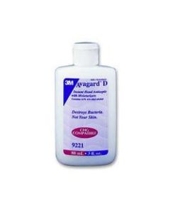 3M Avagard Instant Hand Antiseptic With Moisturizers, 16 Oz Pump Bottle