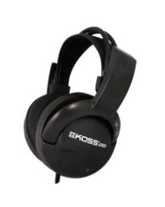 Koss UR20 Over-The-Head Stereo Headphones