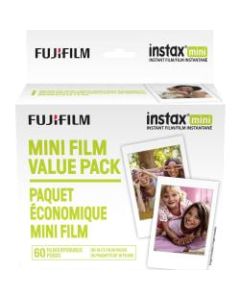 Fujifilm Instax Mini Film - ISO 800