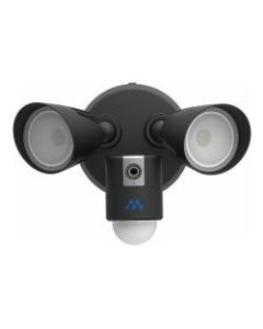 Momentum Aria LED Floodlight With Wi-Fi Camera