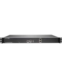 SonicWALL SMA 200 WITH 5 USER LICENSE