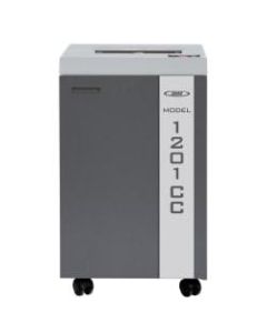 SEM 1201CC High-Security Micro-Cut Shredder, 6001201CC