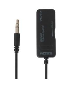 Koss VC20 Headset/Headphone Volume Controller - for Headphone