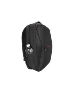 Lenovo Professional Carrying Case (Backpack) for 15.6in Notebook - Wear Resistant, Tear Resistant - Trolley Strap, Handle, Shoulder Strap