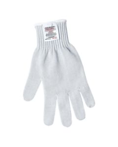 Memphis Glove Stainless-Steel String Gloves, Large