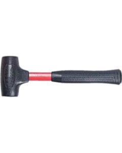 Proto Hammer - Rubber, Fiberglass, Steel - Dead Blow - 1 Each