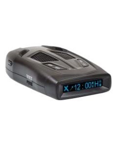 Whistler Multifunction Radar Detector With Fully Integrated Dash Camera, MFU440