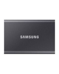 Samsung Portable External Solid State Drive, 1TB, Titan Gray