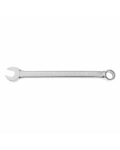 Proto Wrench - 14.1in Length - Satin - Forged Alloy Steel - Slip Resistant - 6 / Box