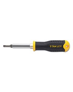 Stanley All in One Screw Driver Set