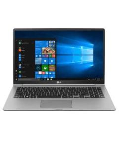 LG gram Z990 Series Laptop, 15.6in Touch Screen, Intel Core i7, 16GB Memory, 256GB Solid State Drive, Windows 10, 15Z990-A.AAS7U1