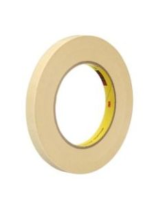Scotch 234 General-Purpose Masking Tape, 1/2in x 2160in