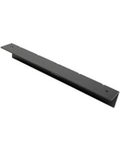 Tripp Lite SRLWALLSPPT12 Wall Mount Support for Cable Ladder - Black - Black