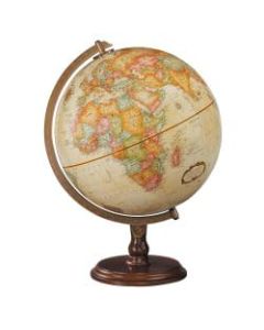 Replogle Globes The Lenox Globe, 12in