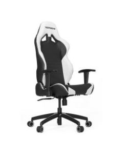 Vertagear Racing S-Line SL2000 Gaming Chair, Black/White