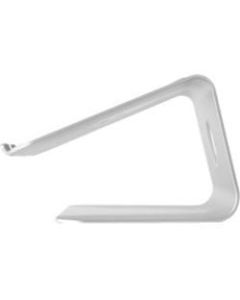 Rain Design mStand for Notebooks - Aluminum - Silver